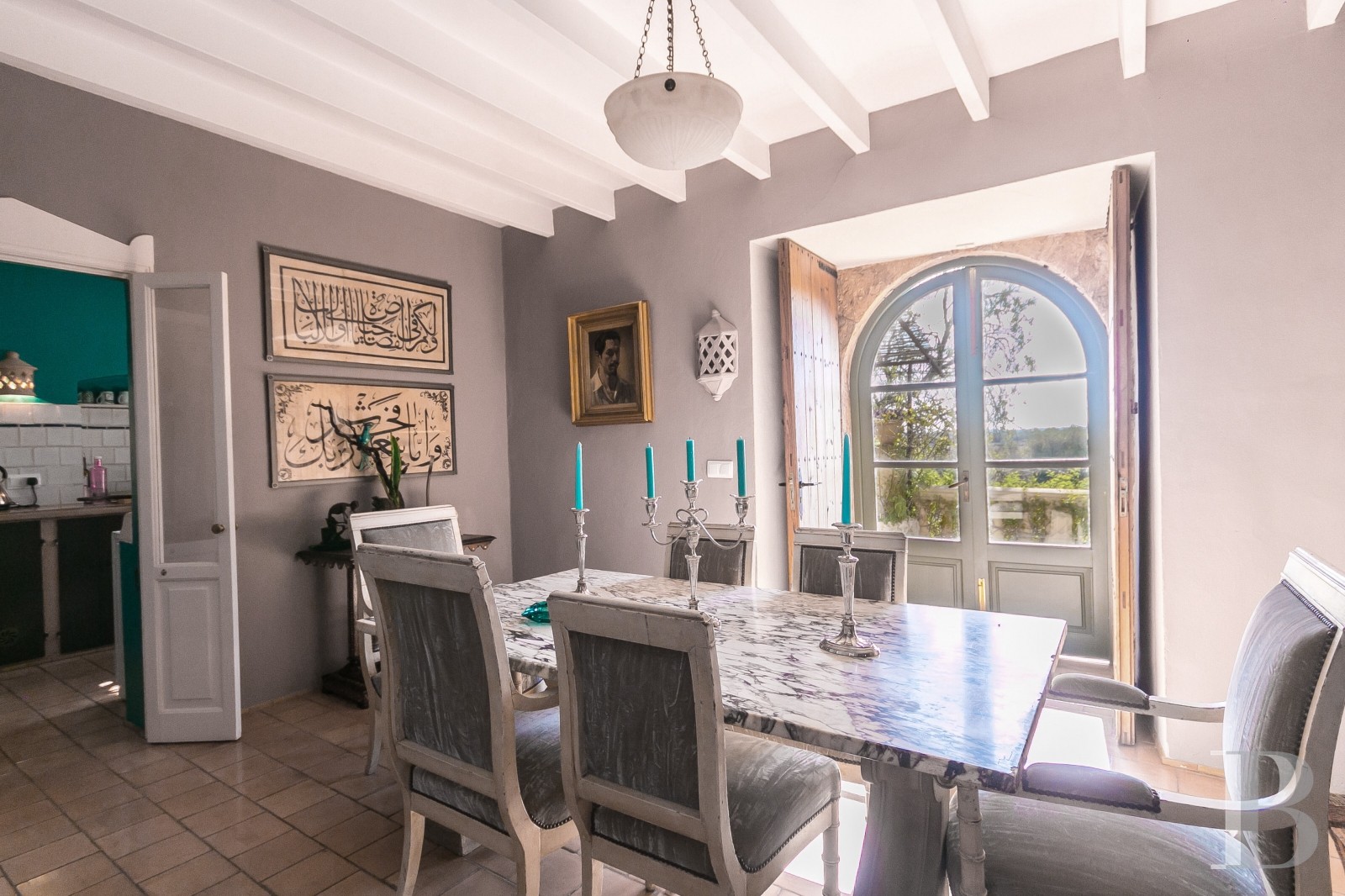 Mill for sale santa eugenia mallorca Spain